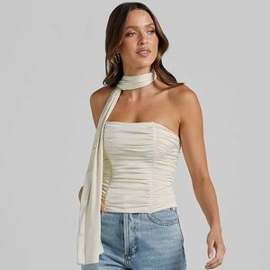 Lioness Island Bodice